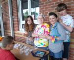 Chatsworth High School Salford does ChatsFest